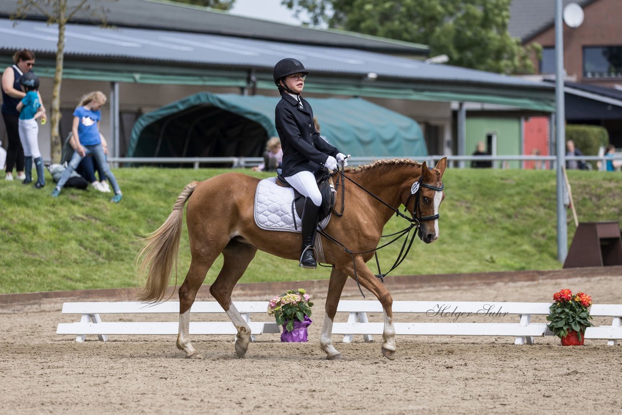 Bild 96 - Pony Akademie Turnier